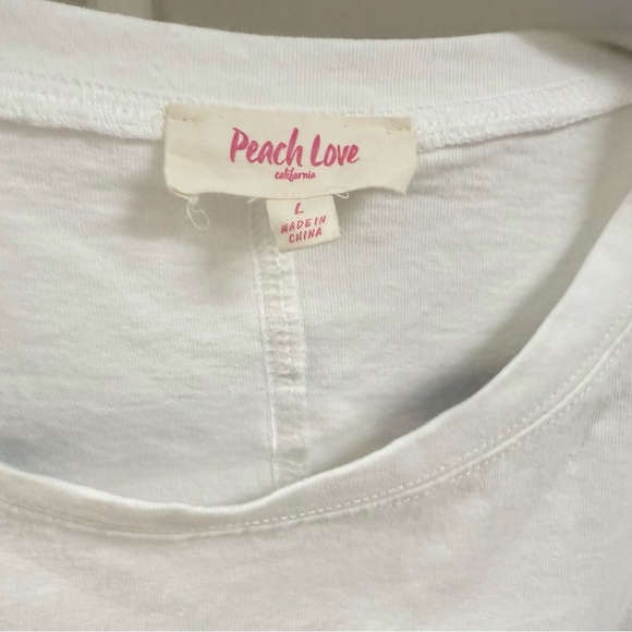 White 'Birthday Queen' T-Shirt - Picture 9 of 10